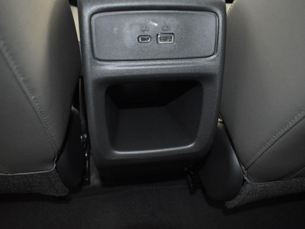 new 2025 Chevrolet Trax car, priced at $25,895