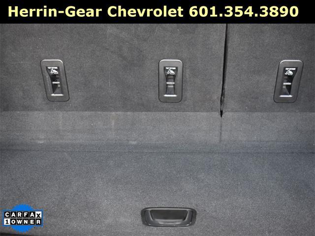 used 2023 GMC Yukon car, priced at $67,777