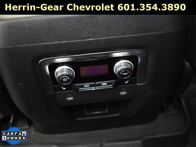 used 2023 GMC Yukon car, priced at $67,777
