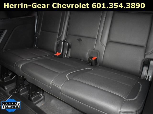 used 2023 GMC Yukon car, priced at $67,777