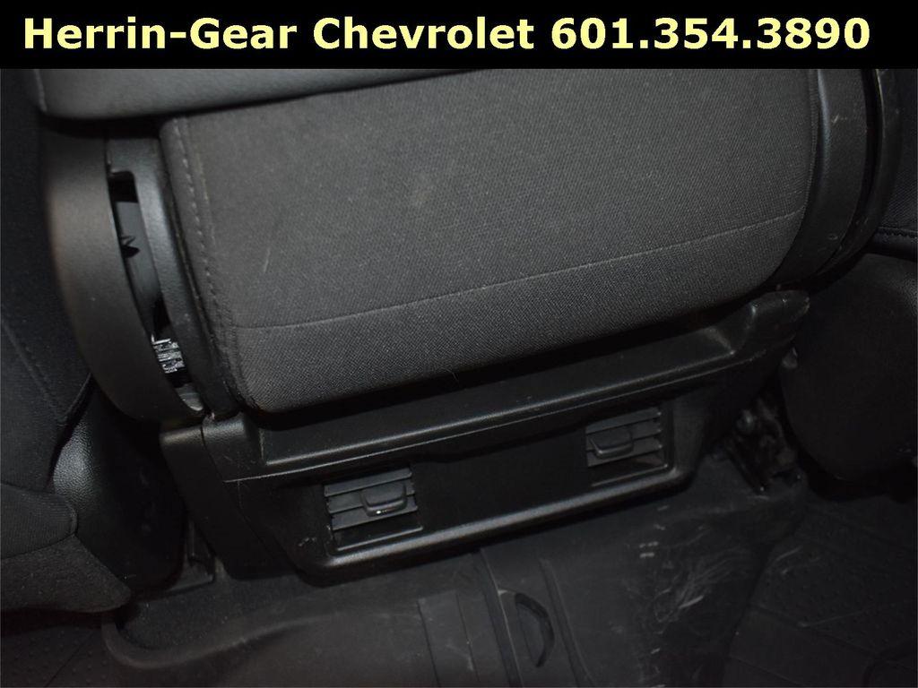 used 2023 Chevrolet Silverado 1500 car, priced at $31,683