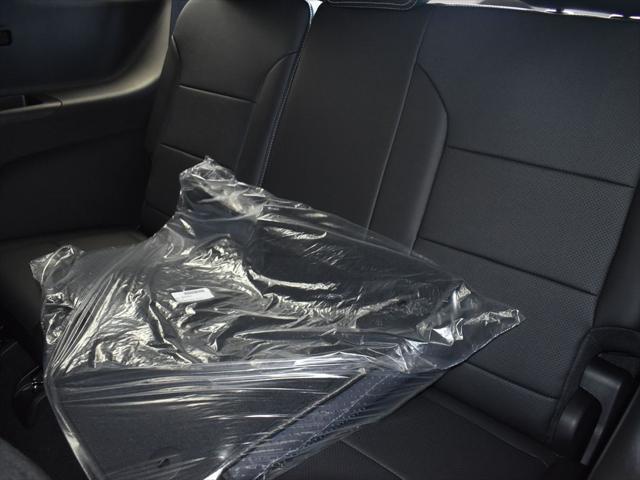 new 2025 Chevrolet Traverse car, priced at $46,825