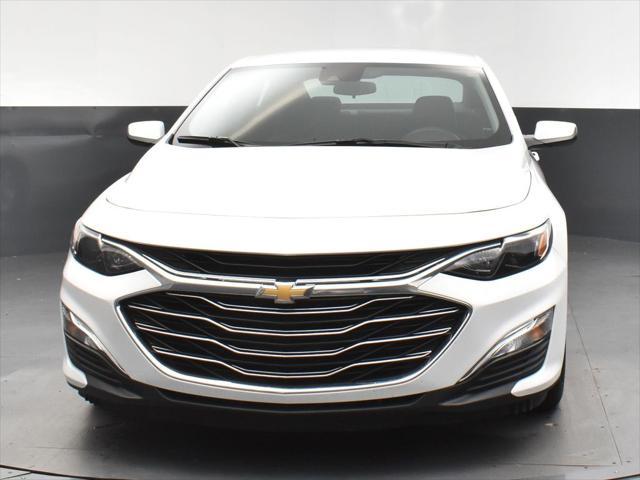 new 2025 Chevrolet Malibu car, priced at $25,995