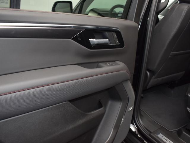 new 2025 Chevrolet Tahoe car, priced at $84,059