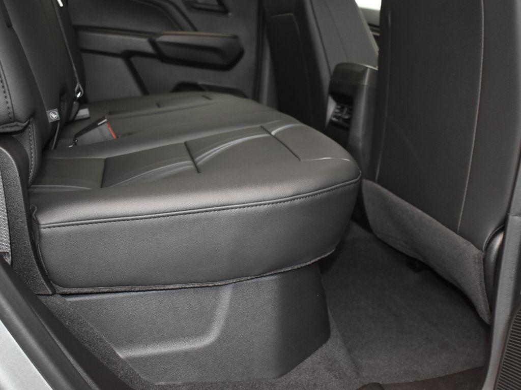 new 2026 Chevrolet Colorado car, priced at $46,395