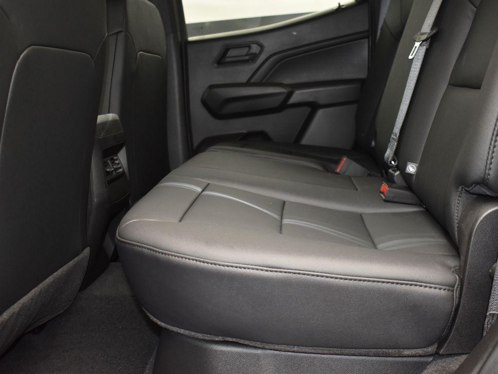 new 2026 Chevrolet Colorado car, priced at $46,395