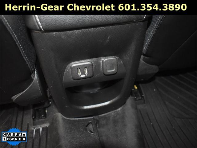 used 2022 Chevrolet Colorado car, priced at $36,770