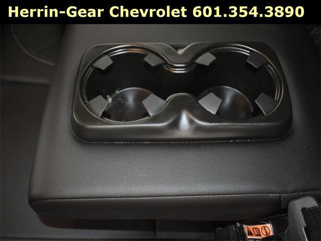 used 2022 Chevrolet Colorado car, priced at $37,329