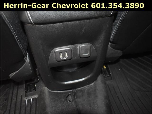 used 2022 Chevrolet Colorado car, priced at $37,329