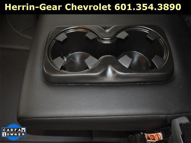 used 2022 Chevrolet Colorado car, priced at $36,770