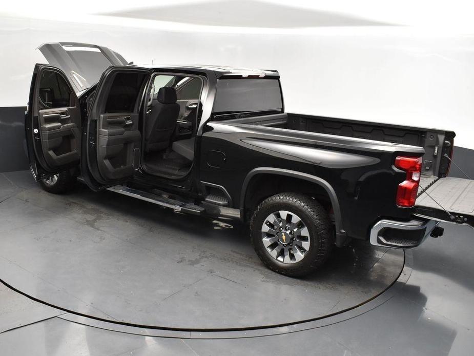 used 2024 Chevrolet Silverado 2500 car, priced at $62,733