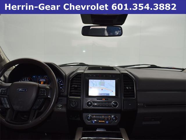 used 2020 Ford Expedition car, priced at $37,640