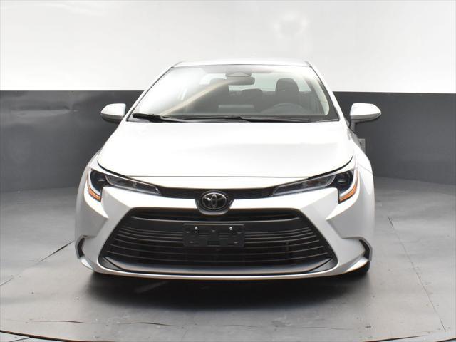 used 2024 Toyota Corolla car, priced at $24,444