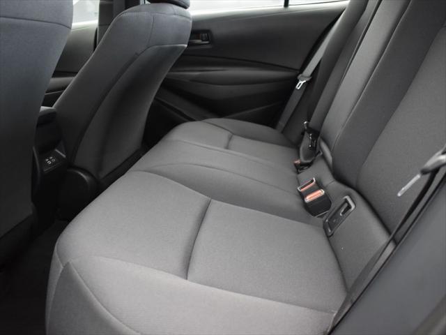 used 2024 Toyota Corolla car, priced at $24,444