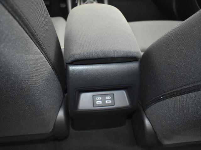 used 2024 Toyota Corolla car, priced at $24,444