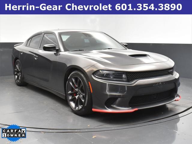 used 2023 Dodge Charger car, priced at $25,883