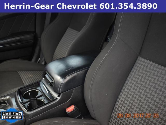 used 2023 Dodge Charger car, priced at $25,883