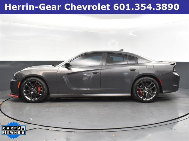 used 2023 Dodge Charger car, priced at $25,883