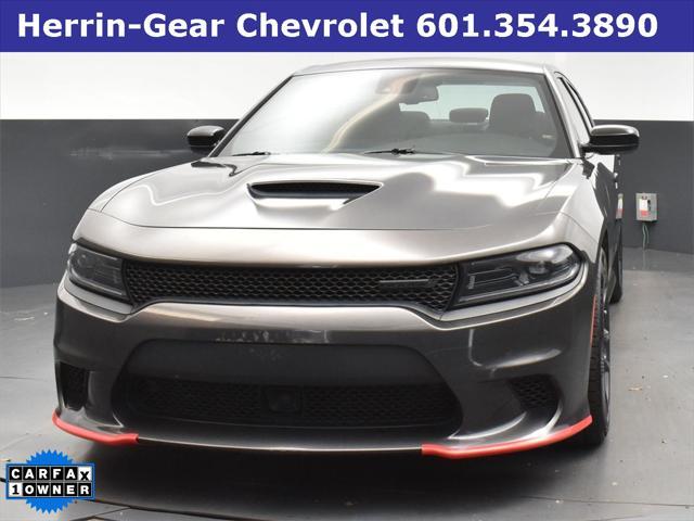 used 2023 Dodge Charger car, priced at $25,883