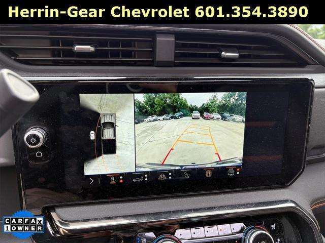 used 2024 GMC Sierra 2500 car, priced at $77,973