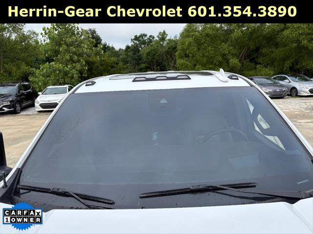 used 2024 GMC Sierra 2500 car, priced at $77,973
