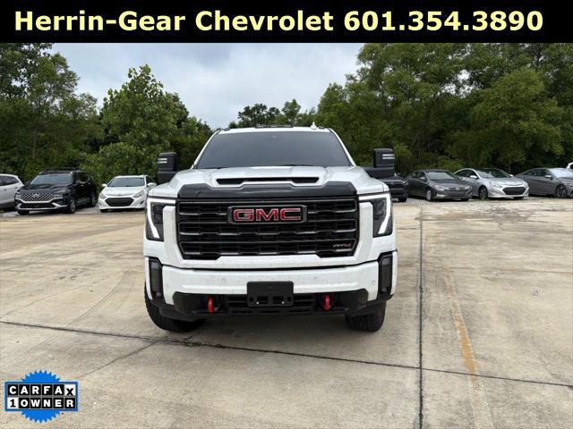 used 2024 GMC Sierra 2500 car, priced at $77,973