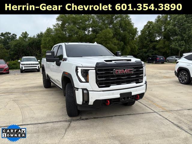 used 2024 GMC Sierra 2500 car, priced at $77,973