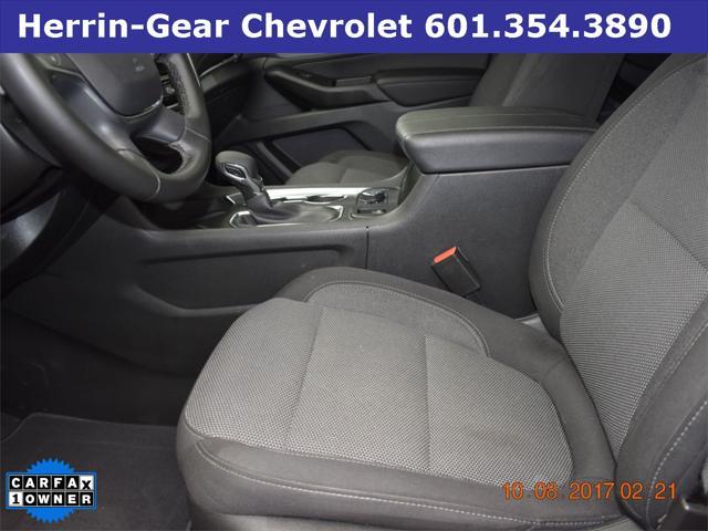 used 2023 Chevrolet Traverse car, priced at $29,933