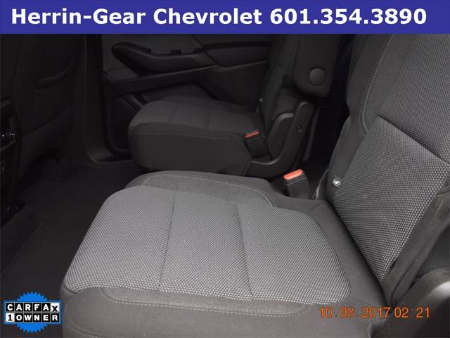 used 2023 Chevrolet Traverse car, priced at $29,933