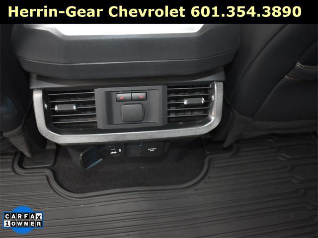 used 2023 Ford F-150 car, priced at $58,973