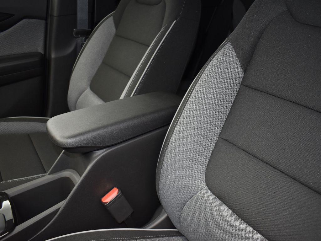 new 2025 Chevrolet TrailBlazer car, priced at $25,285