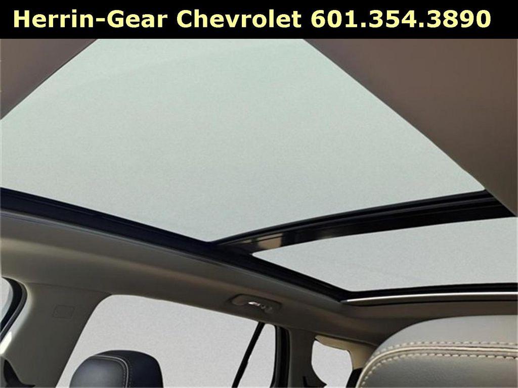 used 2020 GMC Terrain car, priced at $26,973