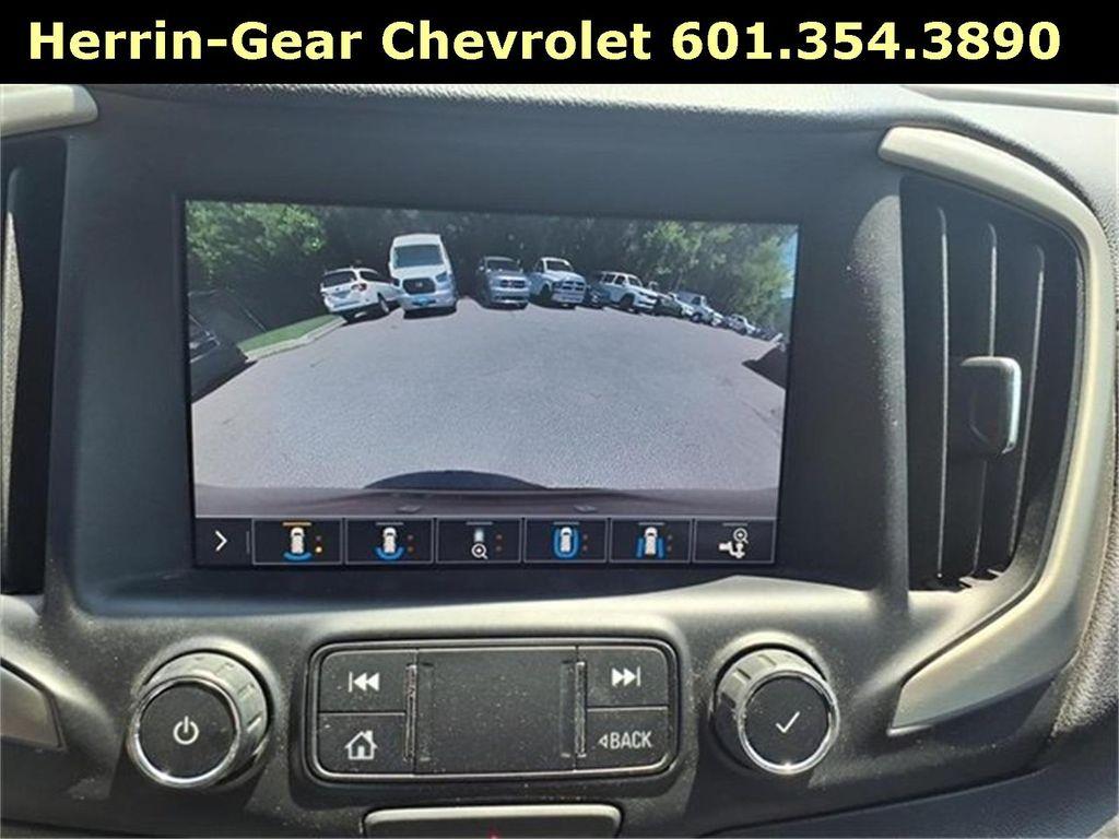 used 2020 GMC Terrain car, priced at $26,973
