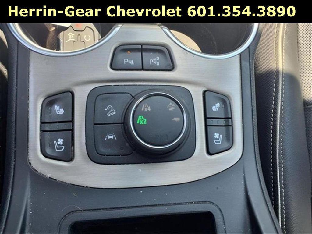 used 2020 GMC Terrain car, priced at $26,973