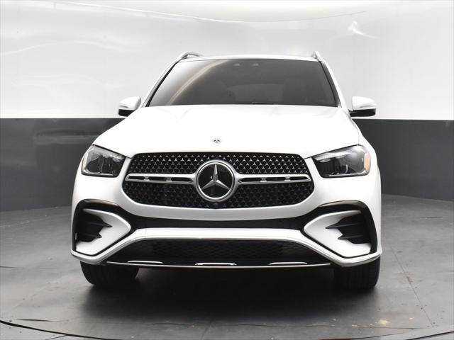used 2025 Mercedes-Benz GLE 450 car, priced at $79,973