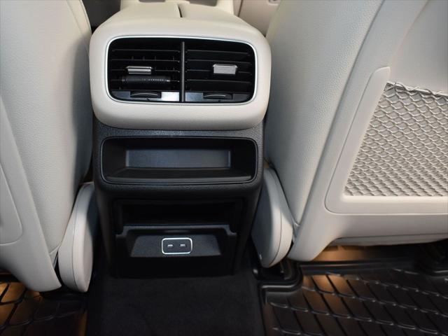 used 2025 Mercedes-Benz GLE 450 car, priced at $79,973