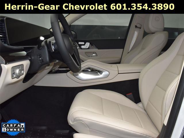 used 2025 Mercedes-Benz GLE 450 car, priced at $79,973