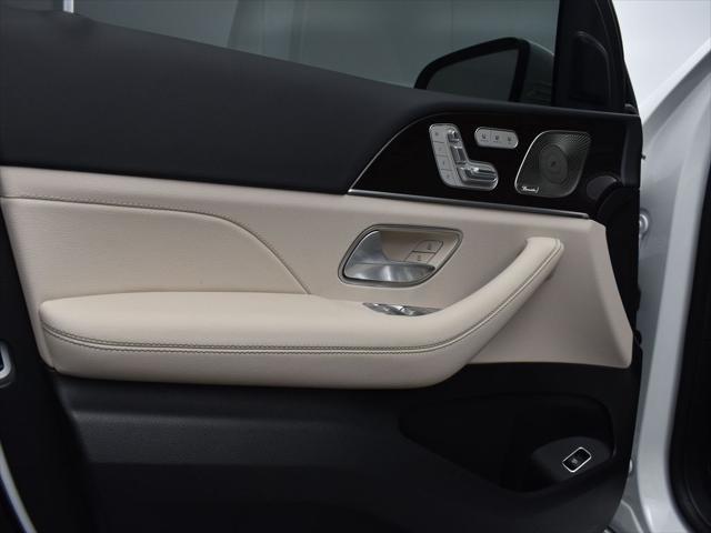 used 2025 Mercedes-Benz GLE 450 car, priced at $79,973