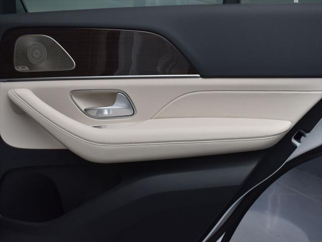 used 2025 Mercedes-Benz GLE 450 car, priced at $79,973