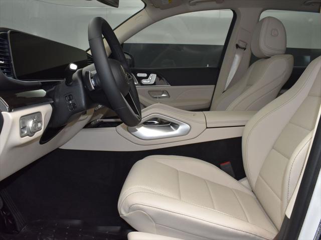 used 2025 Mercedes-Benz GLE 450 car, priced at $79,973