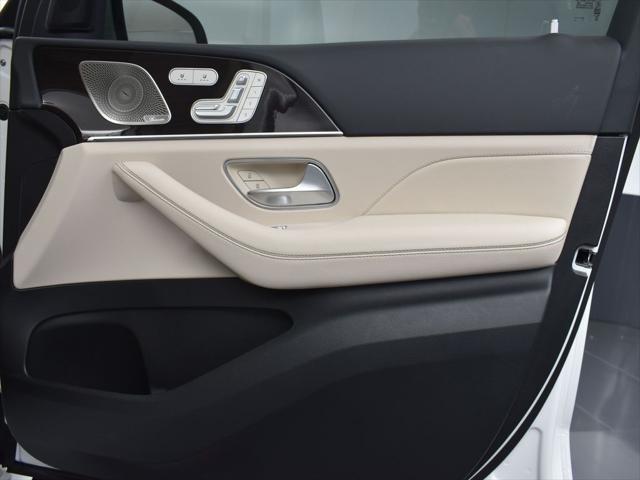 used 2025 Mercedes-Benz GLE 450 car, priced at $79,973