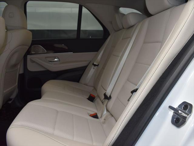 used 2025 Mercedes-Benz GLE 450 car, priced at $79,973