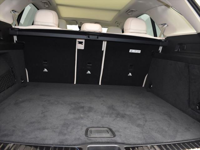 used 2025 Mercedes-Benz GLE 450 car, priced at $79,973