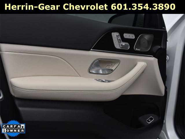 used 2025 Mercedes-Benz GLE 450 car, priced at $79,973