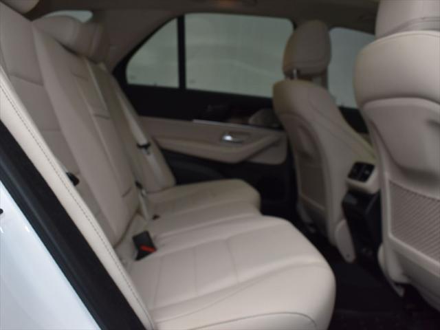 used 2025 Mercedes-Benz GLE 450 car, priced at $79,973