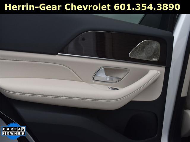 used 2025 Mercedes-Benz GLE 450 car, priced at $79,973