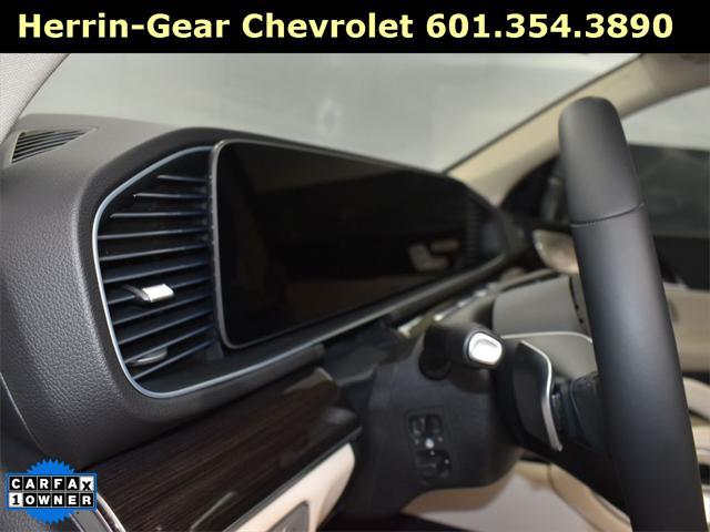 used 2025 Mercedes-Benz GLE 450 car, priced at $79,973