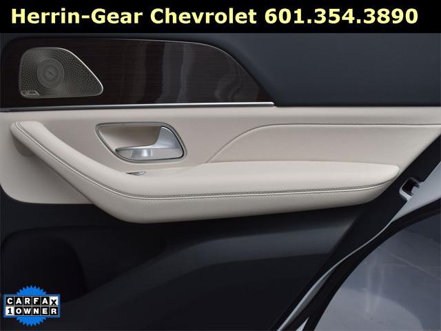 used 2025 Mercedes-Benz GLE 450 car, priced at $79,973