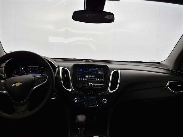 used 2023 Chevrolet Equinox car, priced at $23,973