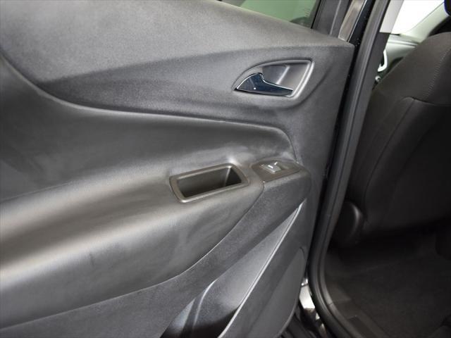 used 2023 Chevrolet Equinox car, priced at $23,973